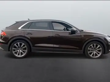 Q8 50 TDI quattro  S line Sport   Plus
