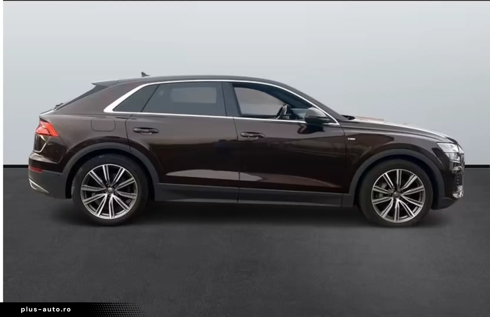 Q8 50 TDI quattro  S line Sport   Plus