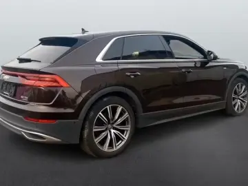 Q8 50 TDI quattro  S line Sport   Plus