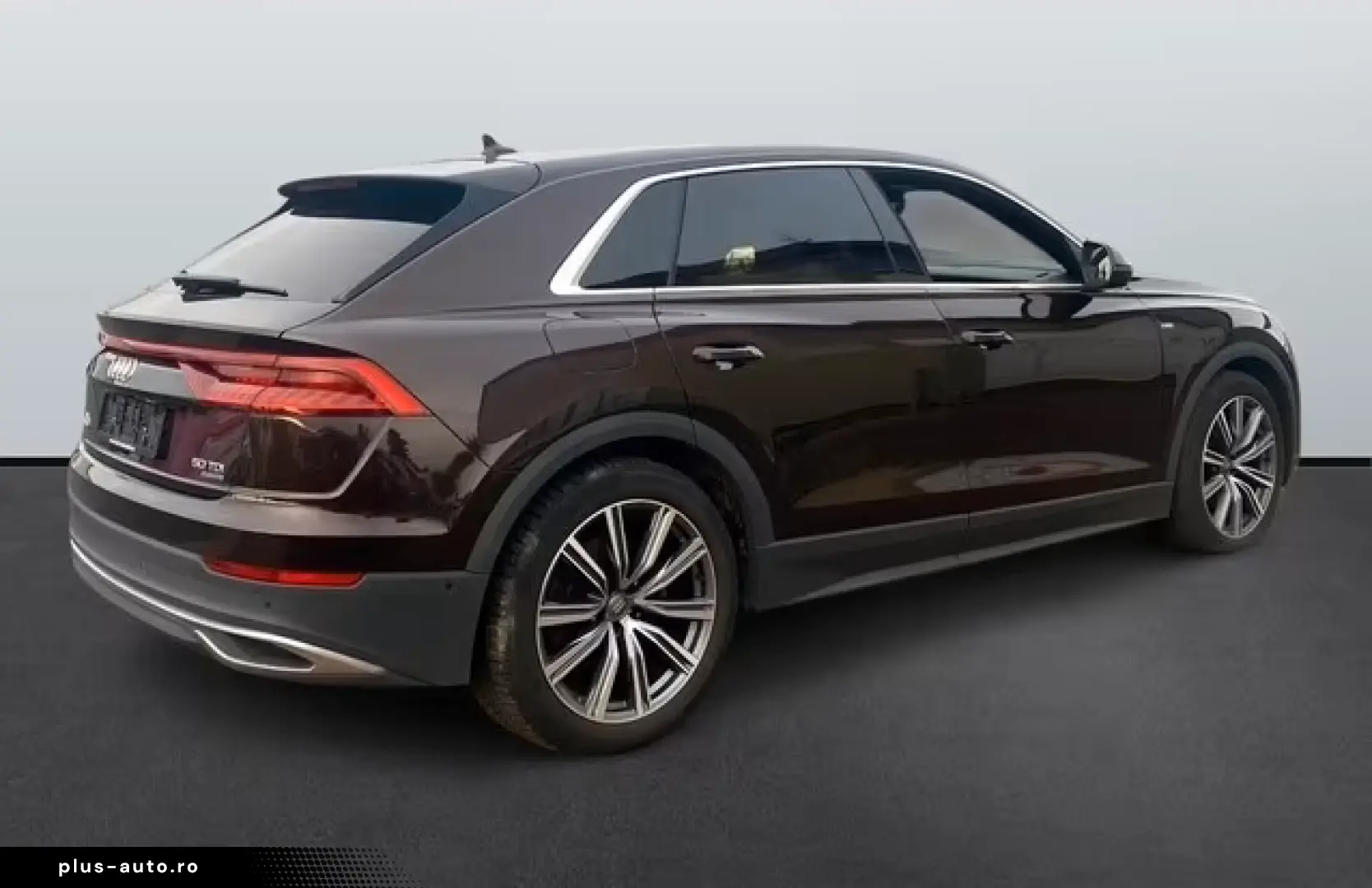 Q8 50 TDI quattro  S line Sport   Plus