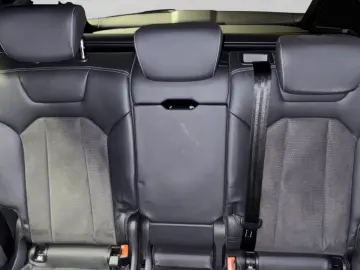 Q8 50 TDI quattro S line PANO LEDER ACC RFK AHK