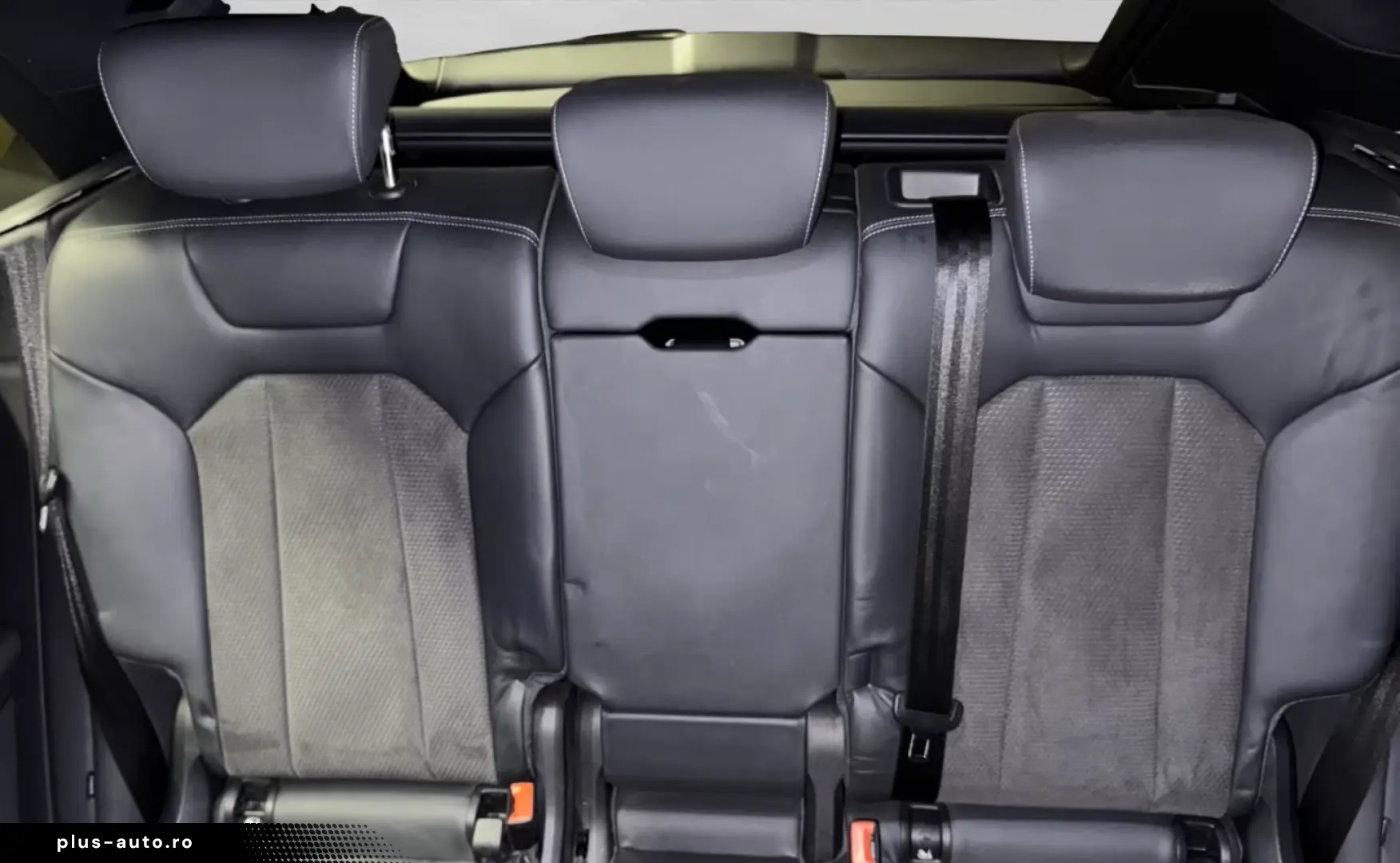 Q8 50 TDI quattro S line PANO LEDER ACC RFK AHK