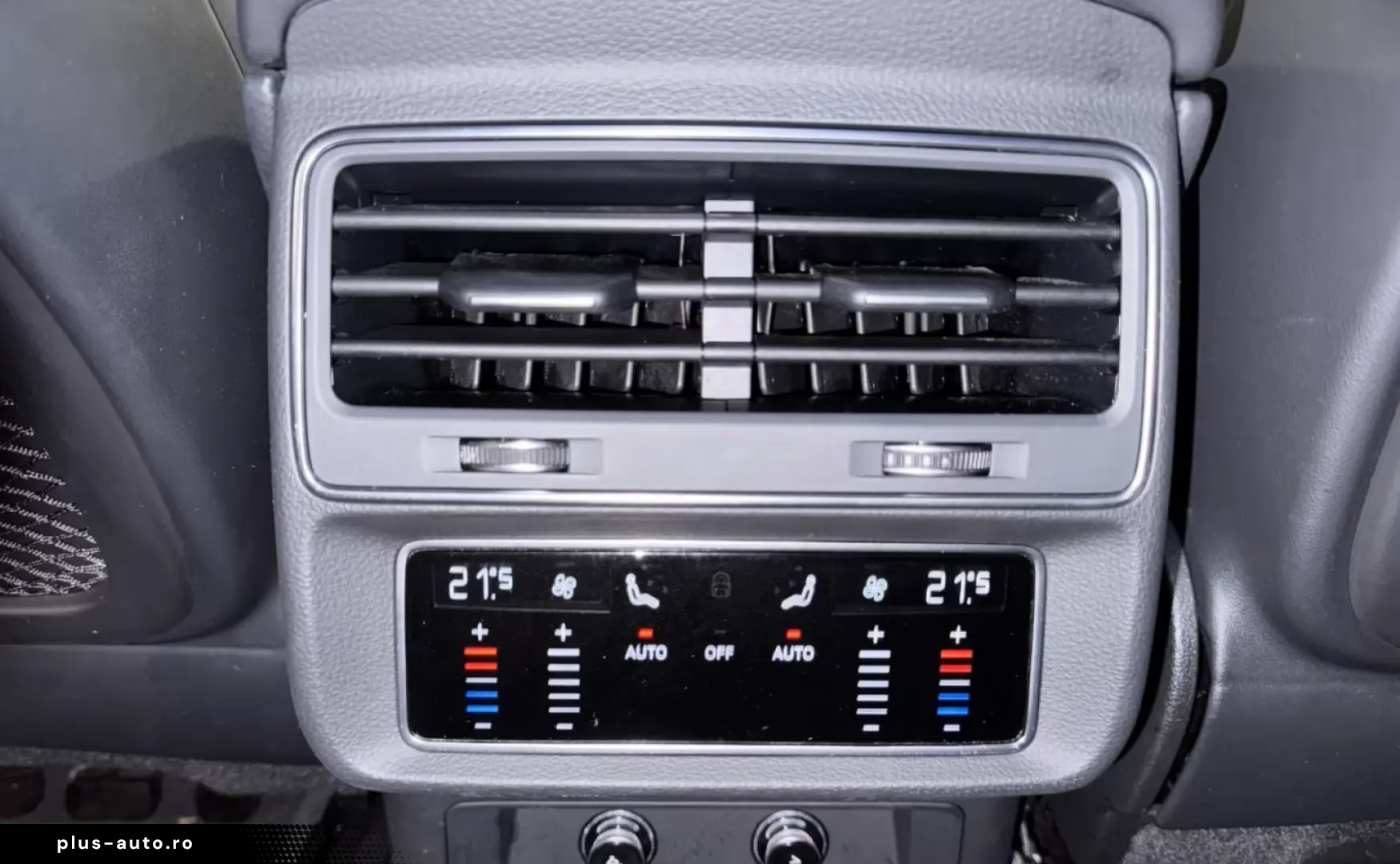 Q8 50 TDI quattro S line PANO LEDER ACC RFK AHK