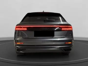 Q8 50 TDI quattro S line PANO LEDER ACC RFK AHK