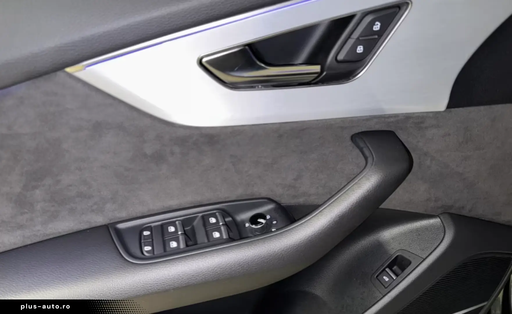 Q8 50 TDI quattro S line PANO LEDER ACC RFK AHK