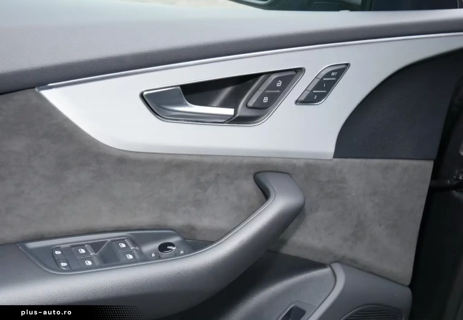 Q8 50 TDI 3x S Line Pano Standhzg HUD AHK B&O