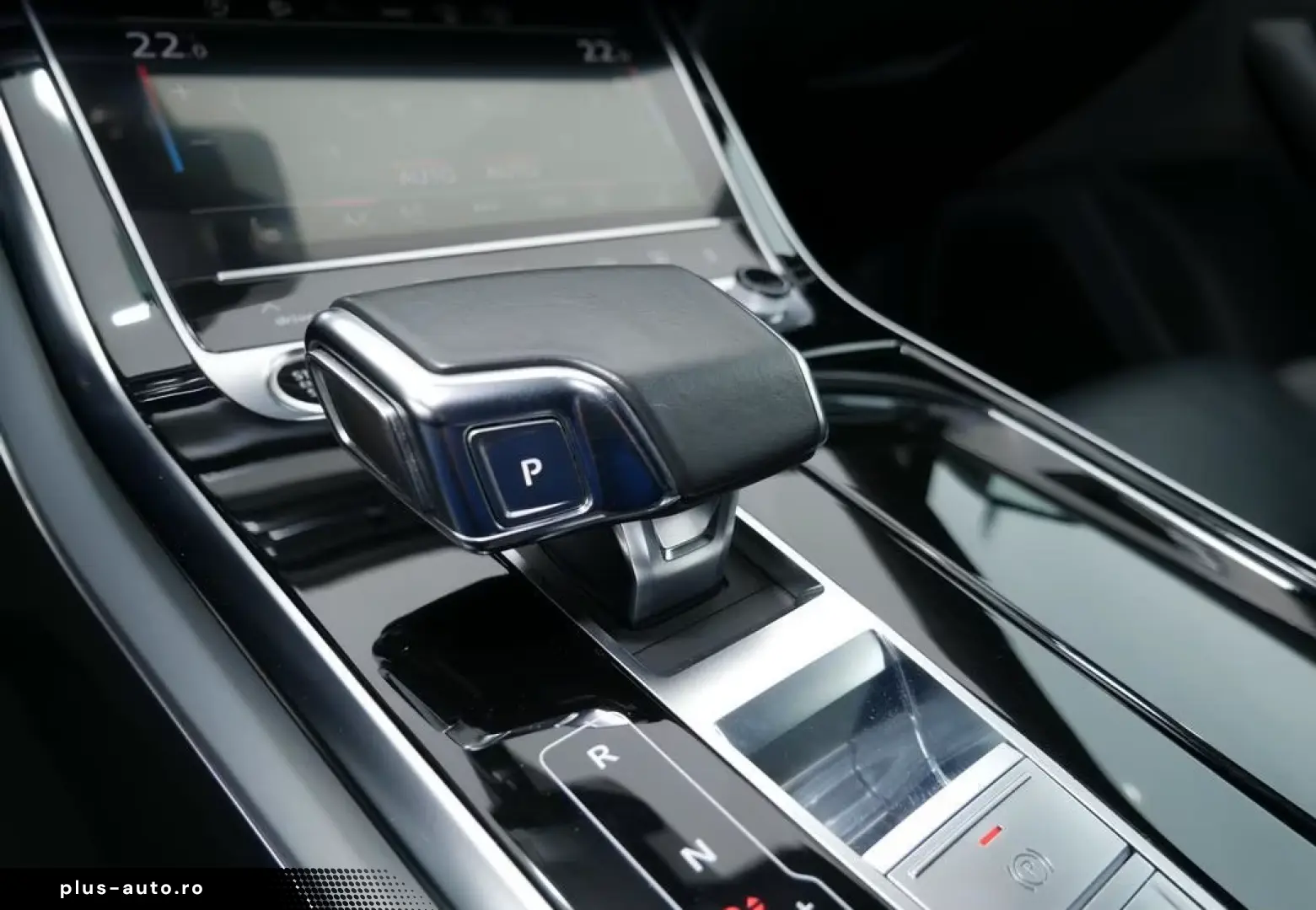 Q8 50 TDI 3x S Line Pano Standhzg HUD AHK B&O