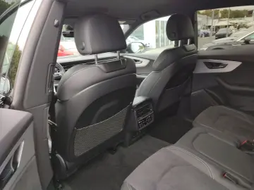 Q8 SUV 50 TDI quattro S line Optikpaket virtual