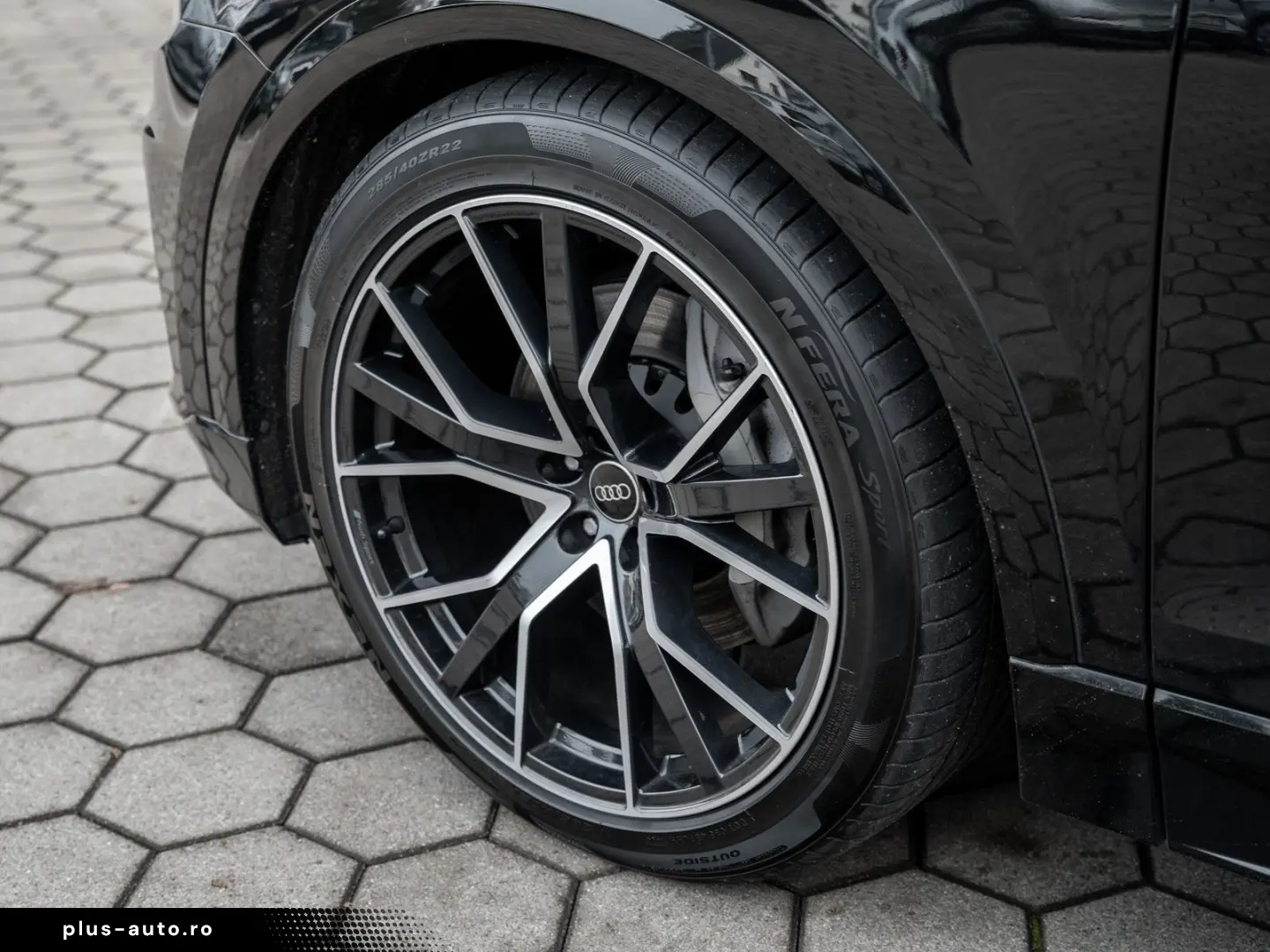 Q8 50 3.0 TDI quattro Kam. Leder Navi Sportp. LM