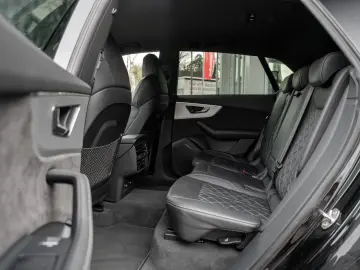 Q8 50 3.0 TDI quattro Kam. Leder Navi Sportp. LM