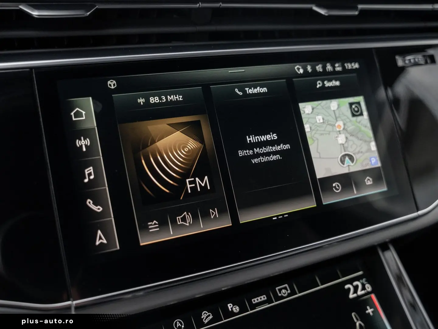 Q8 50 3.0 TDI quattro Kam. Leder Navi Sportp. LM