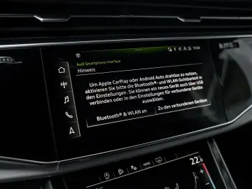 Q8 50 3.0 TDI quattro Kam. Leder Navi Sportp. LM