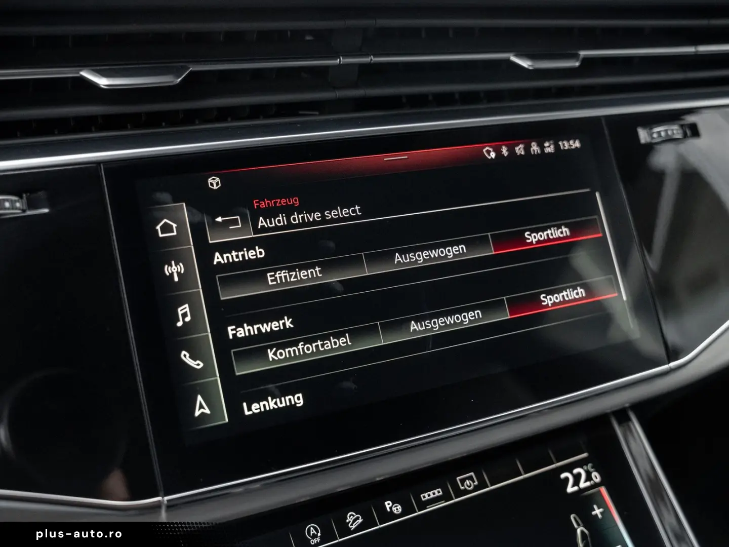 Q8 50 3.0 TDI quattro Kam. Leder Navi Sportp. LM