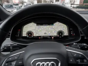 Q8 50 3.0 TDI quattro Kam. Leder Navi Sportp. LM