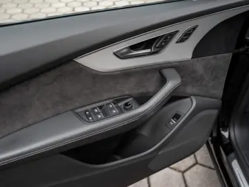 Q8 50 3.0 TDI quattro Kam. Leder Navi Sportp. LM