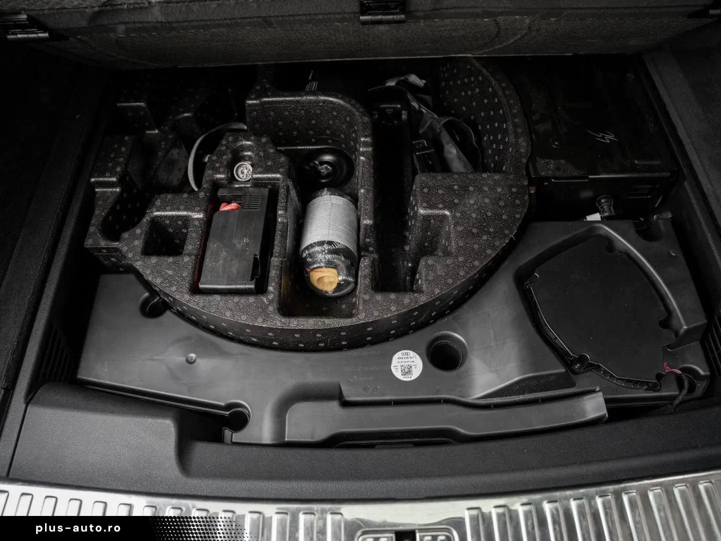 Q8 50 3.0 TDI quattro Kam. Leder Navi Sportp. LM