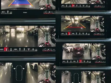 Q8 50 TDI  MATRIX ACC PANO HUD K-GO S-CLOSE 360