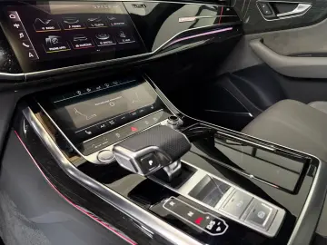 Q8 50 TDI  MATRIX ACC PANO HUD K-GO S-CLOSE 360