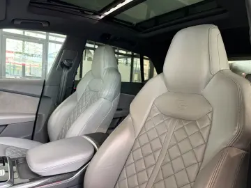 Q8 50 TDI  MATRIX ACC PANO HUD K-GO S-CLOSE 360