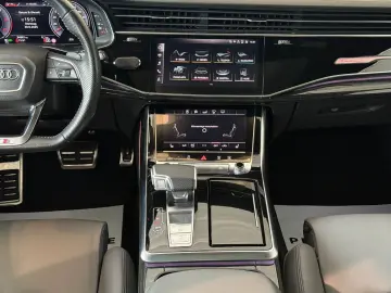 Q8 50 TDI  MATRIX ACC PANO HUD K-GO S-CLOSE 360