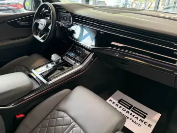 Q8 50 TDI  MATRIX ACC PANO HUD K-GO S-CLOSE 360