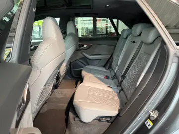 Q8 50 TDI  MATRIX ACC PANO HUD K-GO S-CLOSE 360