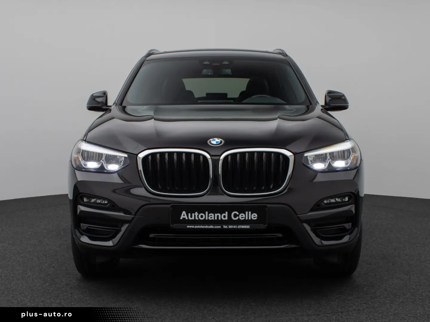 X3 xD30e Panorama HUD DAB HiFi Komfort Sport 20