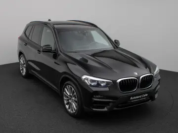 X3 xD30e Panorama HUD DAB HiFi Komfort Sport 20