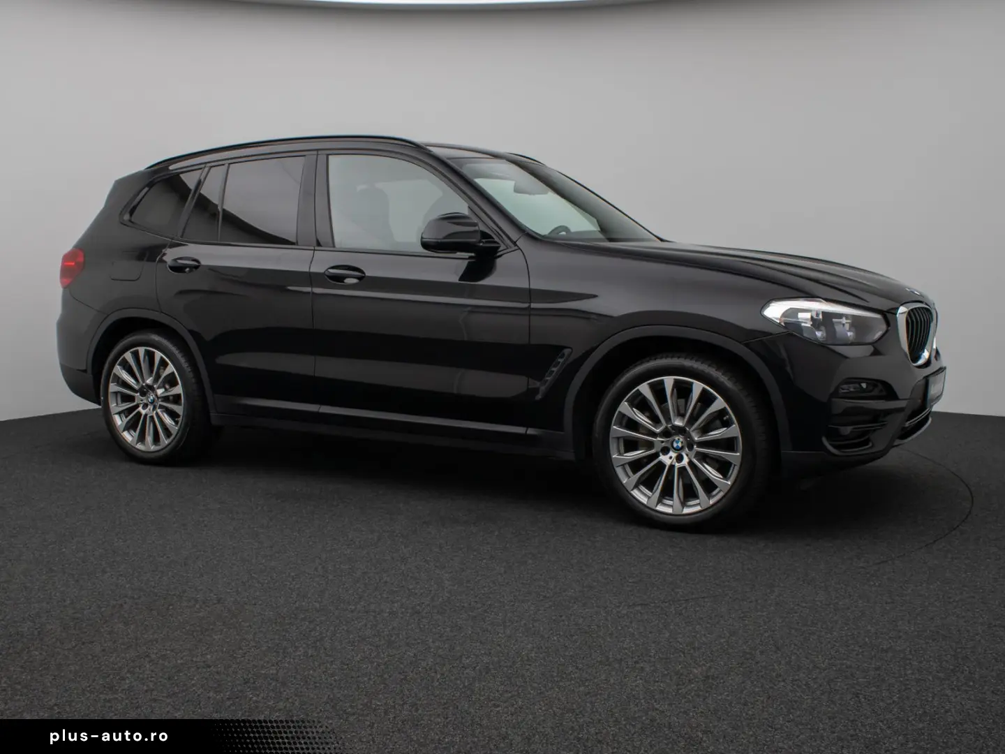 X3 xD30e Panorama HUD DAB HiFi Komfort Sport 20