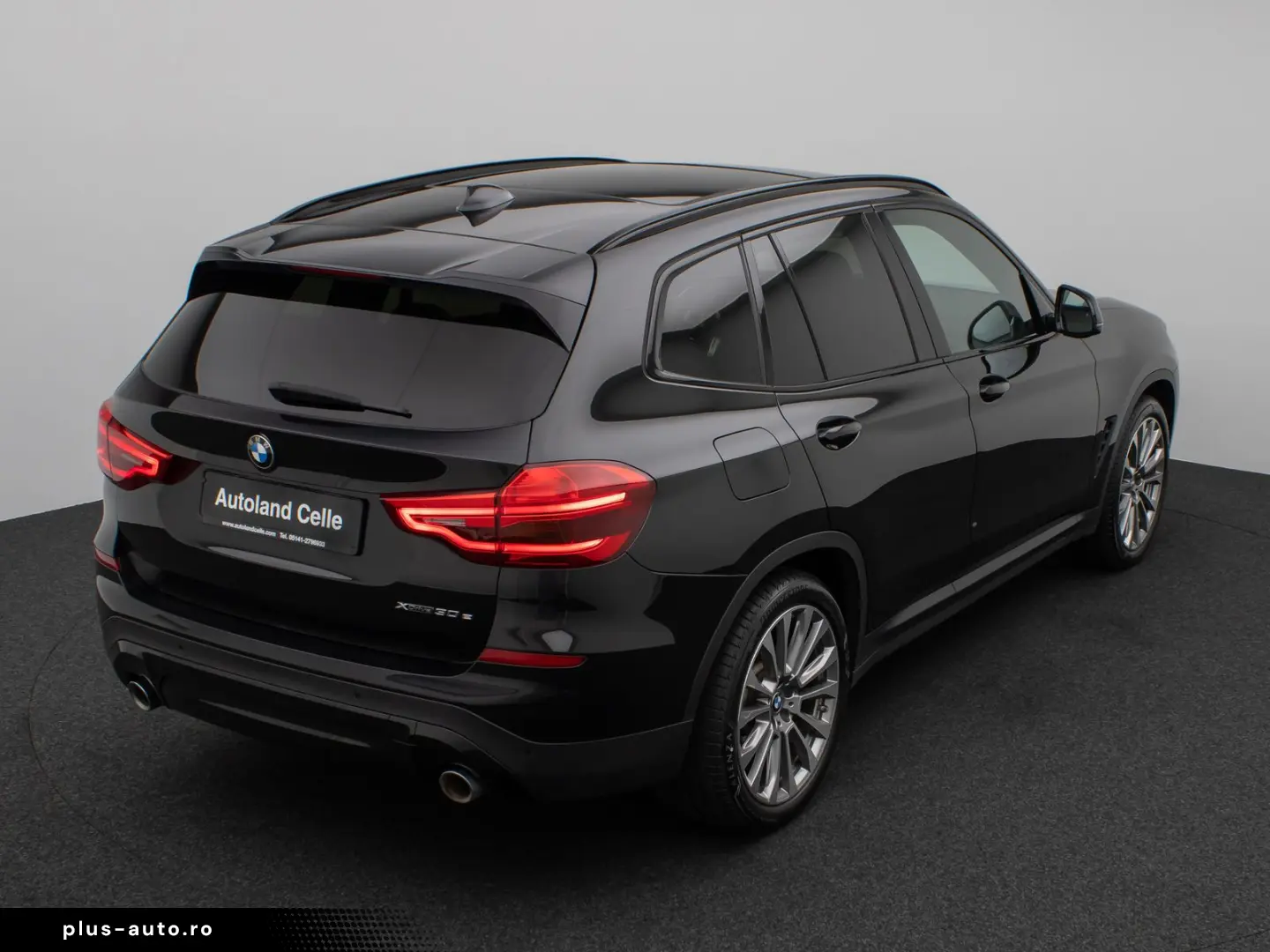 X3 xD30e Panorama HUD DAB HiFi Komfort Sport 20