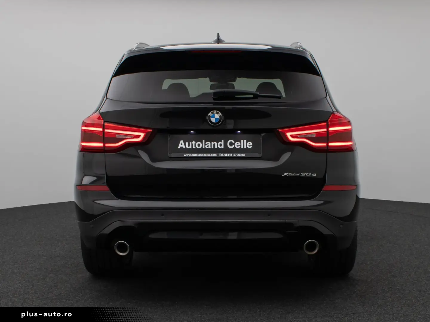 X3 xD30e Panorama HUD DAB HiFi Komfort Sport 20