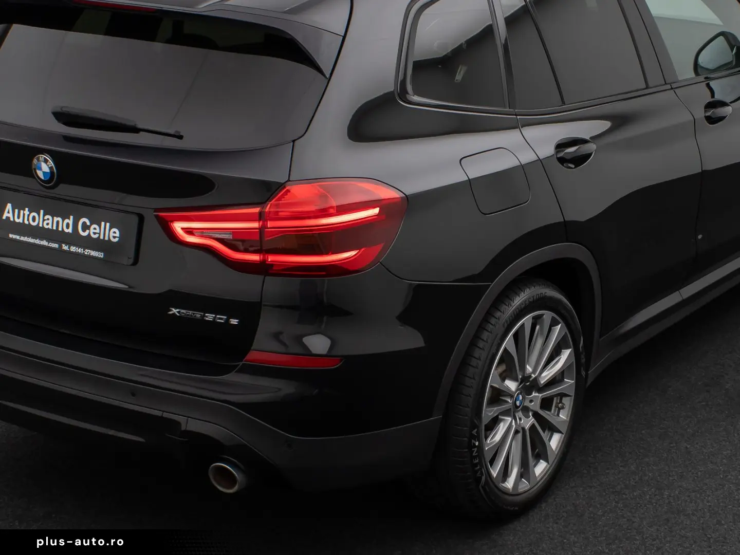 X3 xD30e Panorama HUD DAB HiFi Komfort Sport 20