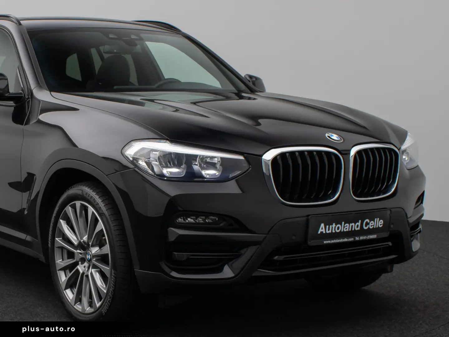 X3 xD30e Panorama HUD DAB HiFi Komfort Sport 20