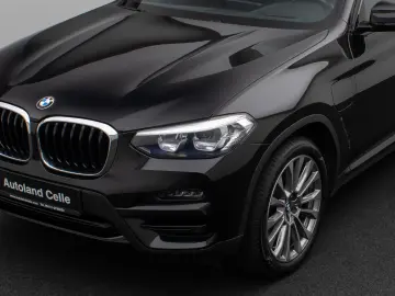 X3 xD30e Panorama HUD DAB HiFi Komfort Sport 20