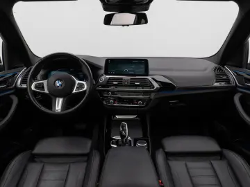 X3 xD30e Panorama HUD DAB HiFi Komfort Sport 20