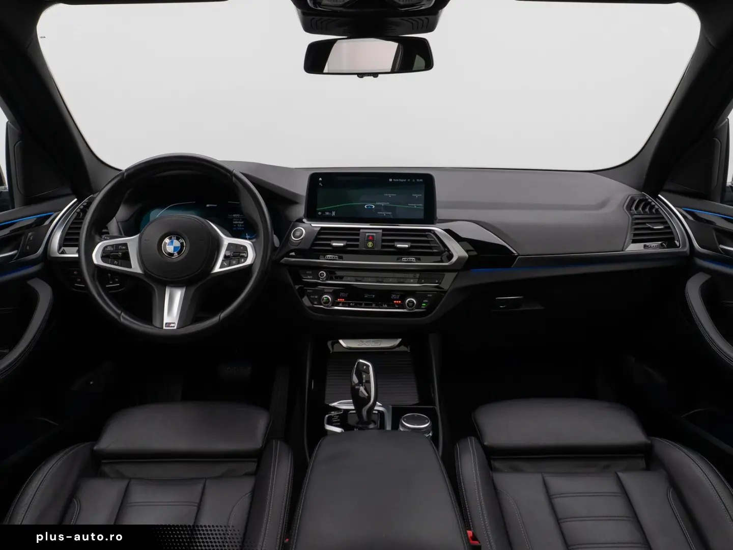 X3 xD30e Panorama HUD DAB HiFi Komfort Sport 20