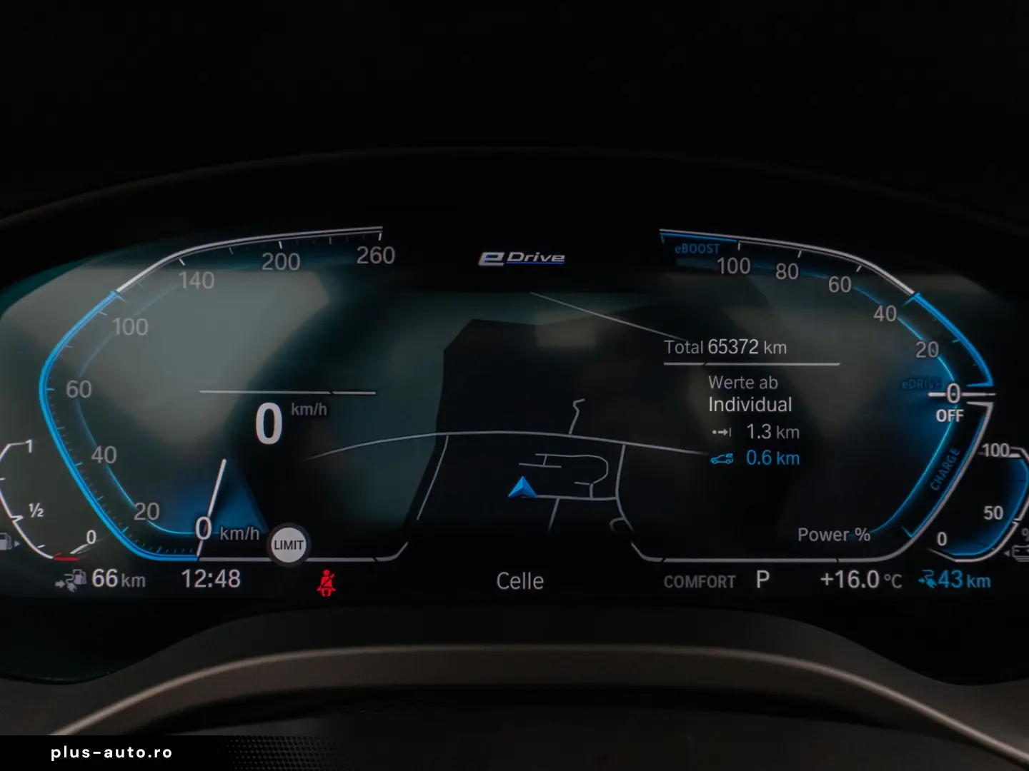 X3 xD30e Panorama HUD DAB HiFi Komfort Sport 20