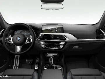 X3 30e xDrive AHK M SPORTPAKET  LC PRO HEAD UP