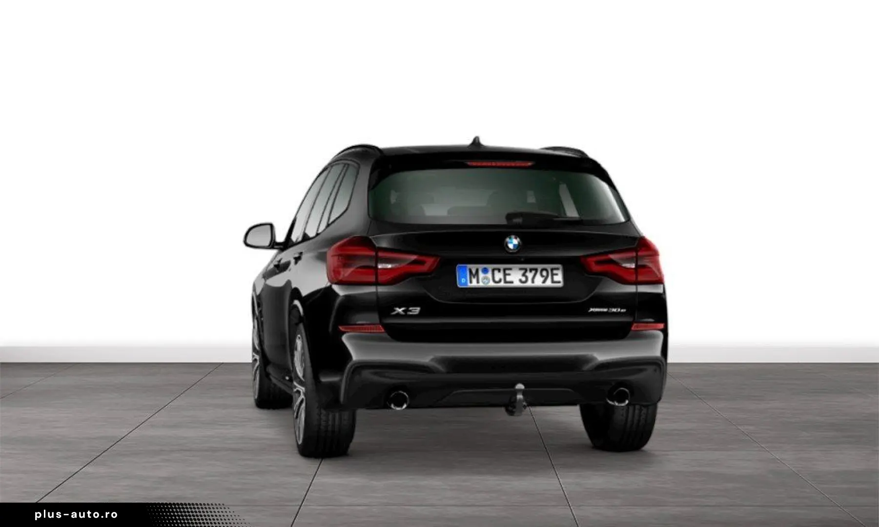 X3 30e xDrive AHK M SPORTPAKET  LC PRO HEAD UP