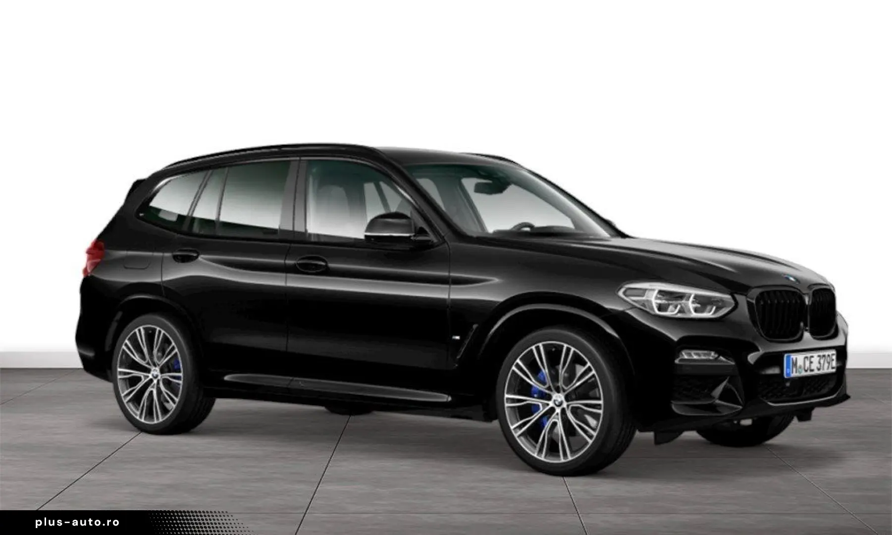 X3 30e xDrive AHK M SPORTPAKET  LC PRO HEAD UP