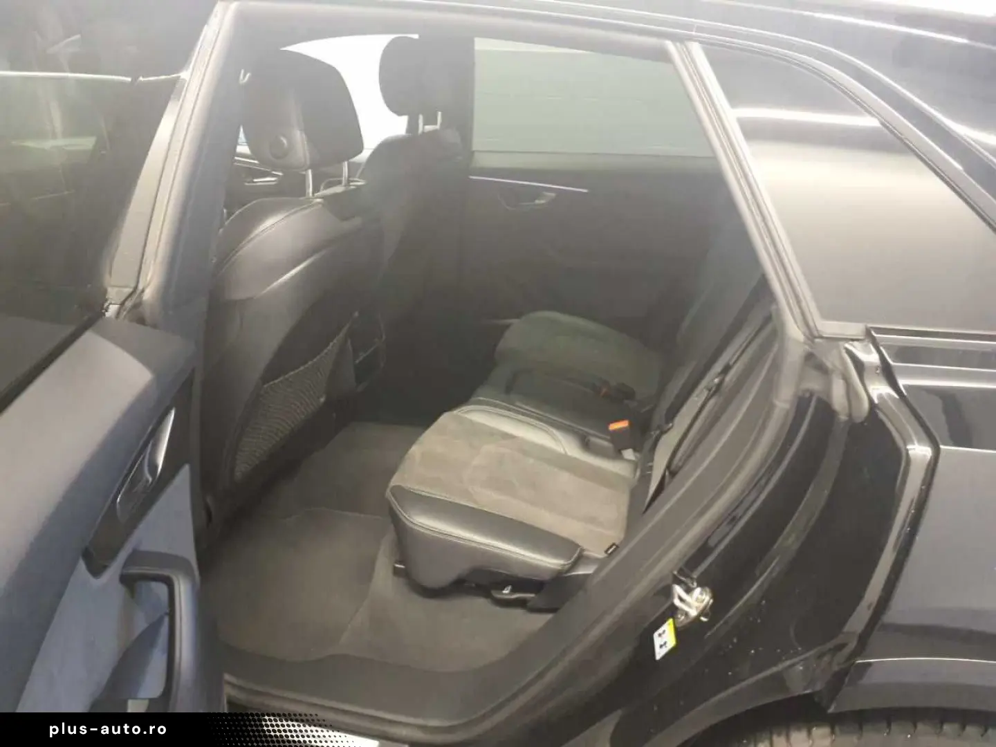 Q8 S line comp. plus 50 TDI Pano HD Matrix B&O A