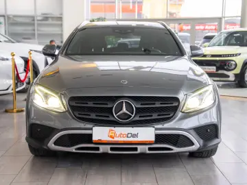 Mercedes-Benz E-Class 220D 4Matic All-Terrain