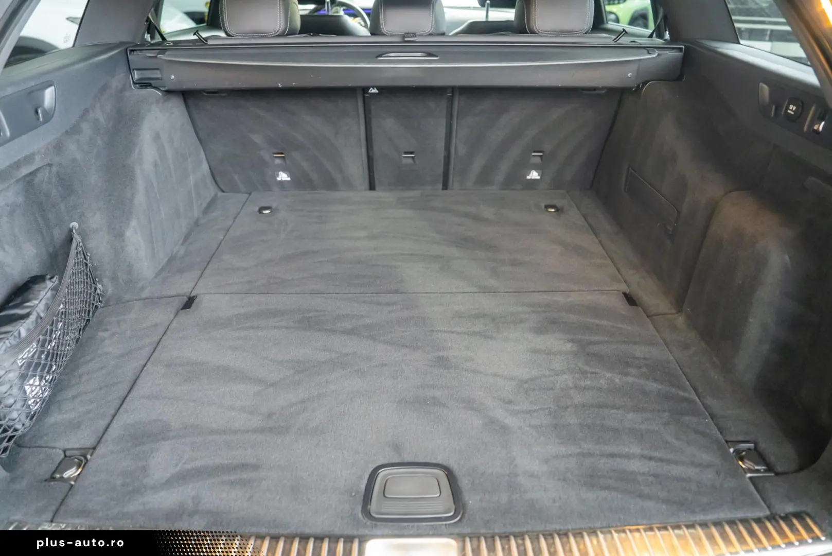 Mercedes-Benz E-Class 220D 4Matic All-Terrain