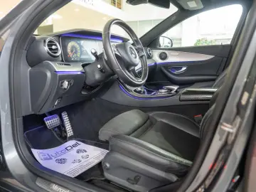 Mercedes-Benz E-Class 220D 4Matic All-Terrain
