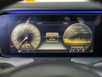 Mercedes-Benz E-Class 220D 4Matic All-Terrain