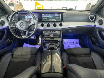 Mercedes-Benz E-Class 220D 4Matic All-Terrain