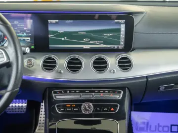 Mercedes-Benz E-Class 220D 4Matic All-Terrain