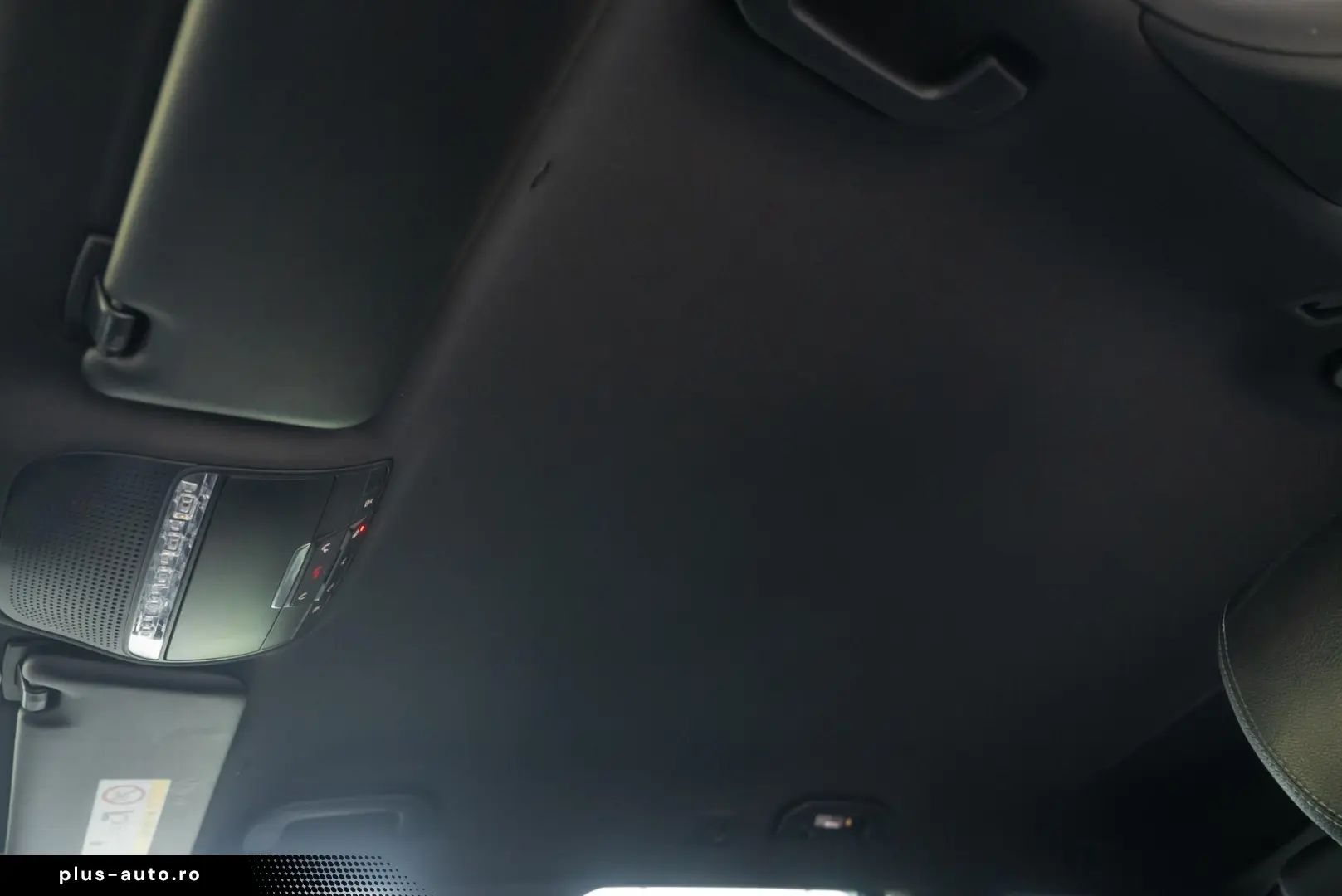 Mercedes-Benz E-Class 220D 4Matic All-Terrain