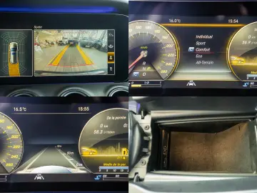 Mercedes-Benz E-Class 220D 4Matic All-Terrain