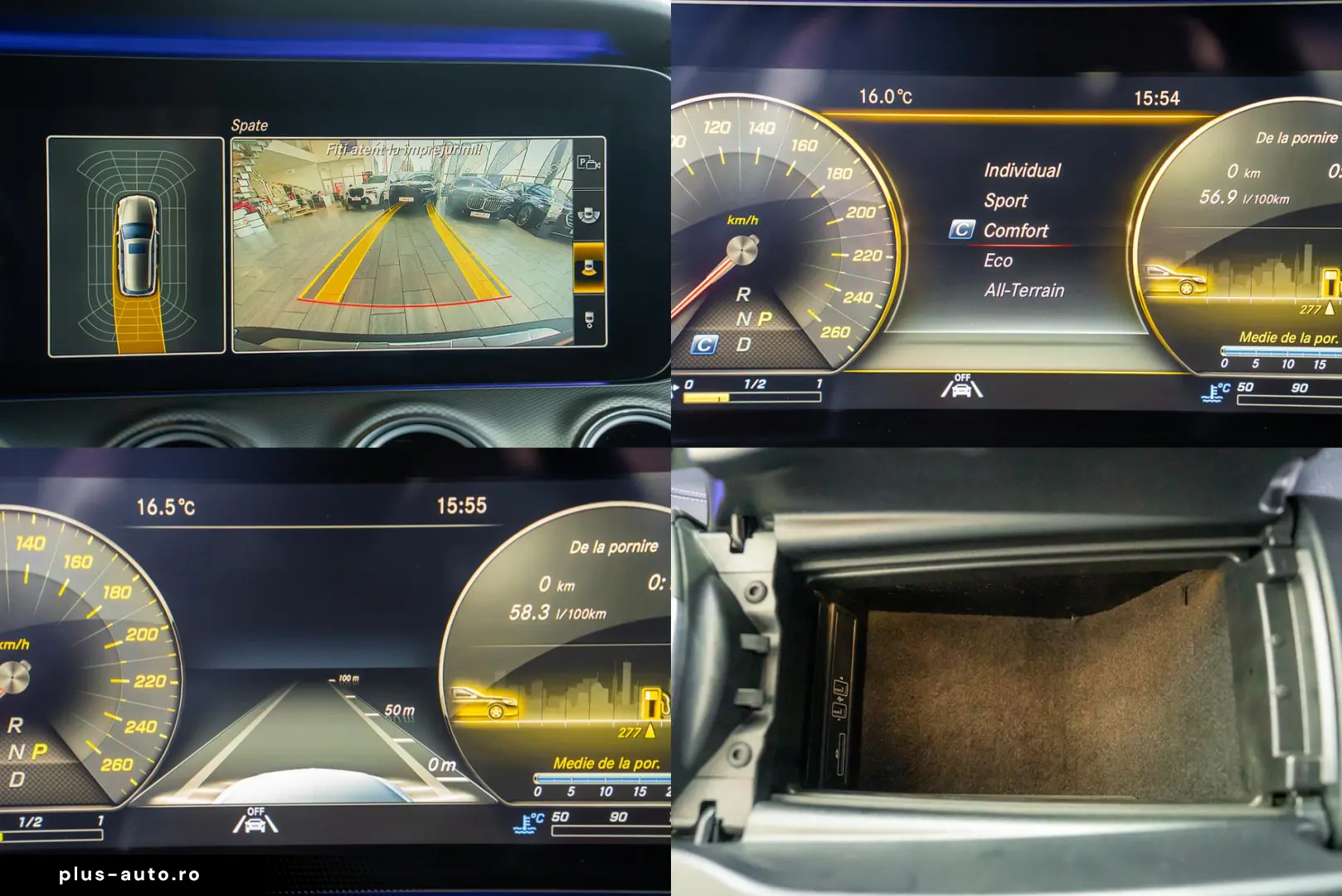 Mercedes-Benz E-Class 220D 4Matic All-Terrain